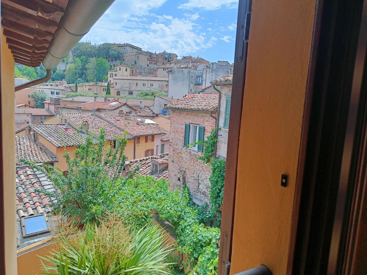 Umbrian Concierge - La Casa Dei Pellari Guest house *