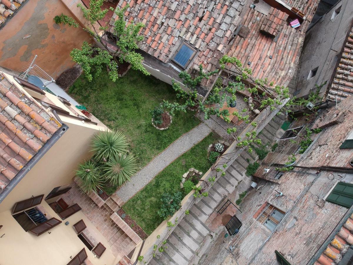 Guest house Umbrian Concierge - La Casa Dei Pellari Perugia